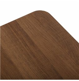 Lampada da tavolo DKD Home Decor Dorato Metallo 50 W 220 V 35 x 35 x 66 cm