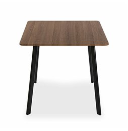 Lampada da tavolo DKD Home Decor Dorato Metallo 50 W 220 V 35 x 35 x 66 cm