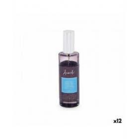 Diffusore Spray Per Ambienti Vestiti Puliti 70 ml (12 Unità)