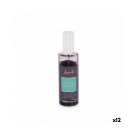 Diffusore Spray Per Ambienti Acorde E-519 Eucalipto Menta 70 ml (12 Unità)