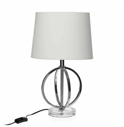 Tavolino da Caffè DKD Home Decor Cristallo Legno di mango 80 x 80 x 40 cm
