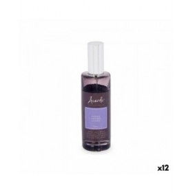 Diffusore Spray Per Ambienti Acorde G-519 Lavanda 70 ml (12 Unità)