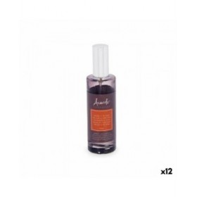 Diffusore Spray Per Ambienti Acorde L-519 Tè Chai 70 ml (12 Unità)