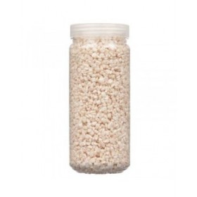 Pietre Decorative Crema 2 - 5 mm 700 g (12 Unità)