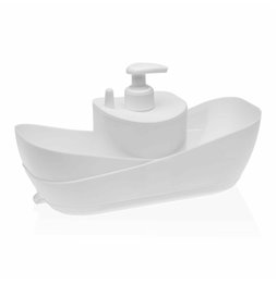 Quadro DKD Home Decor Astratto Moderno 80 x 2,5 x 120 cm (2 Unità)