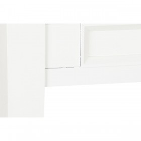 Tavolo da Pranzo DKD Home Decor Marrone Beige Legno di paulownia 160 x 80 x 79 cm