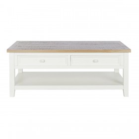 Tavolino da Caffè DKD Home Decor 114 x 60 x 46 cm