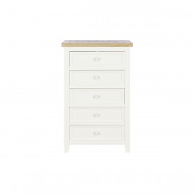 Cassettiera DKD Home Decor Beige Naturale 51,5 x 31 x 85 cm