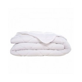 Piumino HappyFriday Basic Bianco 450 g/m² 260 x 240 cm