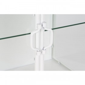 Credenza DKD Home Decor Bianco 120 x 40 x 81 cm
