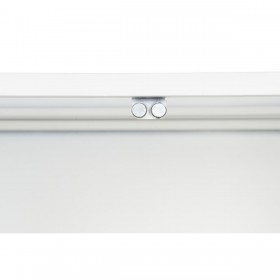 Credenza DKD Home Decor Bianco 120 x 40 x 81 cm
