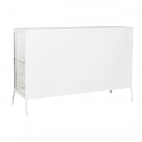 Credenza DKD Home Decor Bianco 120 x 40 x 81 cm