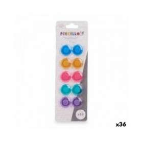 Calamite Pincello 404 Multicolore (36 Unità)