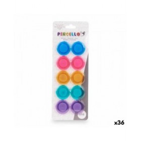 Calamite Pincello 405 Medio Multicolore (36 Unità)