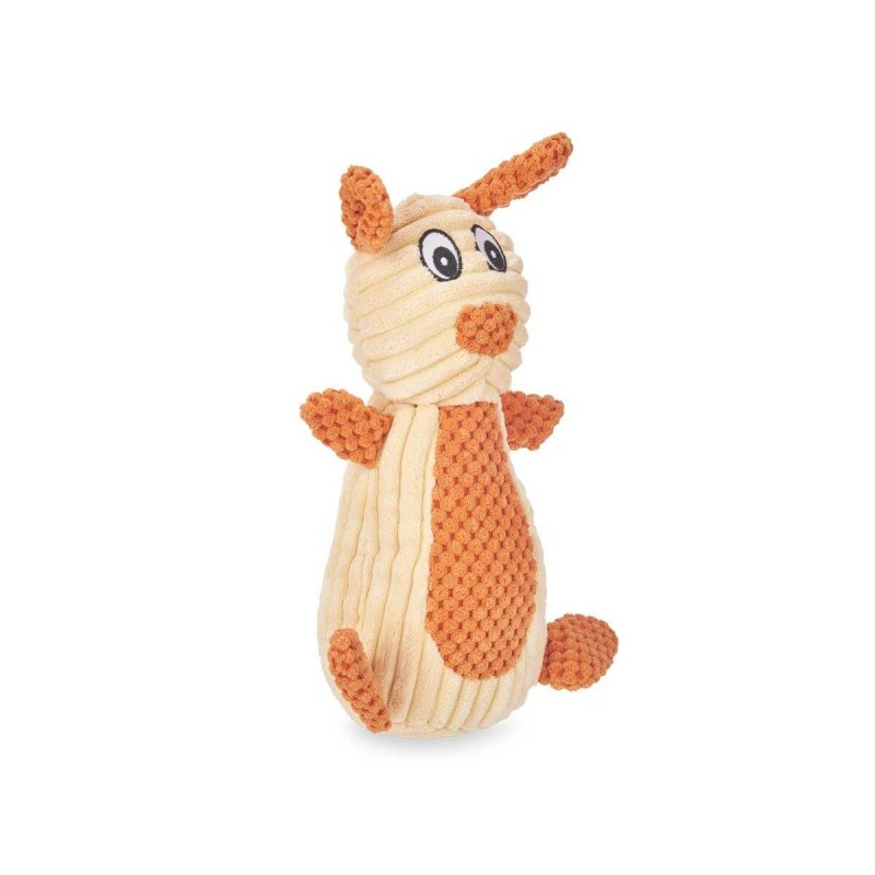 Giocattoli per cani Mascow Marrone Coniglio 11 x 30 x 15 cm
