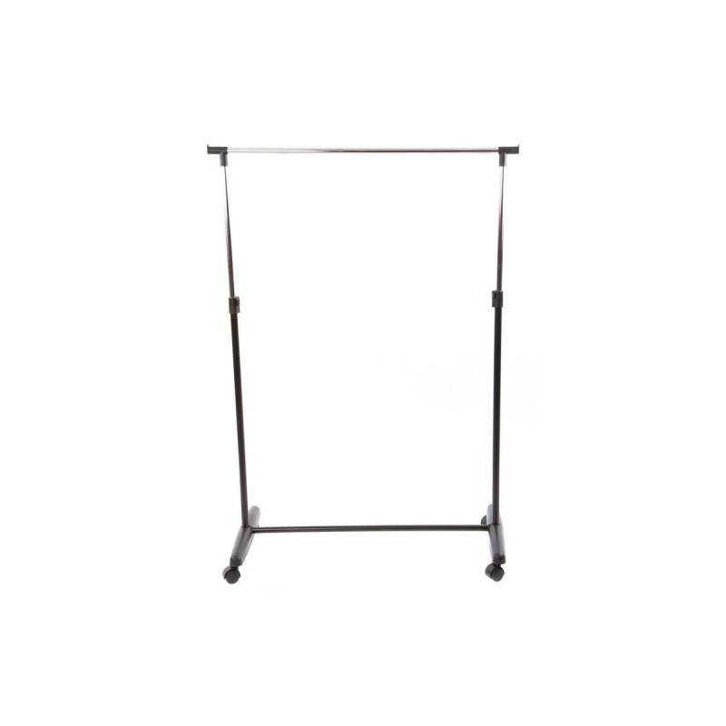 Appendiabiti con ruote DKD Home Decor Metallo 83 x 43 x 95 cm