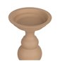 Scrivania DKD Home Decor Nero Metallo Cristallo 120 x 50 x 80 cm