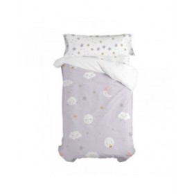 Set di copripiumino HappyFriday MOSHI MOSHI Multicolore 28 x 4 x 38 cm