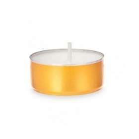 Set di Candele Acorde Tea Lights (24 Unità)