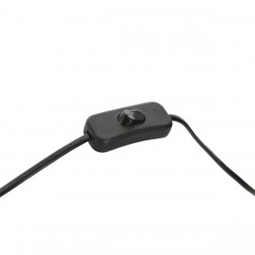 Lampada da Parete Home ESPRIT Dorato Resina 50 W Coloniale Tigre 220 V 27,5 x 20,5 x 27 cm