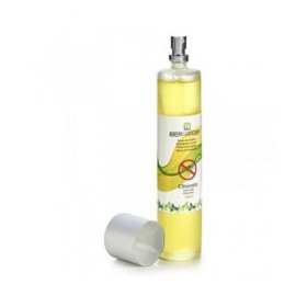 Diffusore Spray Per Ambienti Ibergarden 100ML SPRY Citronella 100 ml (12 Unità)