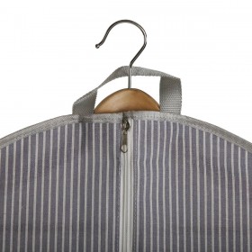 Set di 2 tavoli Home ESPRIT Bianco Naturale 45 x 45 x 45 cm