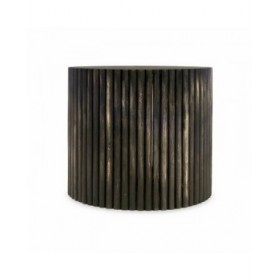 Tavolino da Caffè Legno 47 x 44 x 47 cm