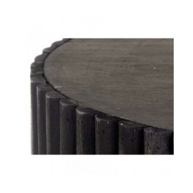 Tavolino da Caffè Legno 47 x 44 x 47 cm
