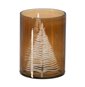 Quadro Home ESPRIT Cappello Mediterraneo 80 x 3,5 x 80 cm (2 Unità)