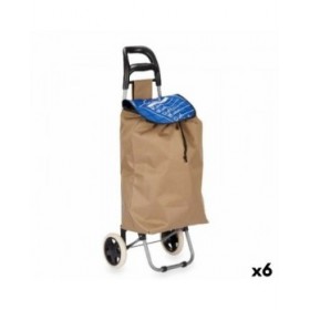 Carrello Kinvara To Do List 33 L 88 x 10,5 x 35,5 cm (6 Unità)