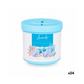 Deodorante per Ambienti Acorde 71207 Oceano 190 g (24 Unità)