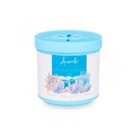 Deodorante per Ambienti Acorde 71207 Oceano 190 g (24 Unità)
