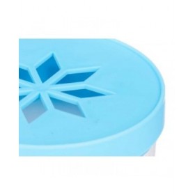 Deodorante per Ambienti Acorde 71207 Oceano 190 g (24 Unità)