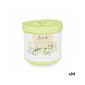 Deodorante per Ambienti Acorde D-605A Gelsomino 190 g (24 Unità)