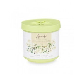 Deodorante per Ambienti Acorde D-605A Gelsomino 190 g (24 Unità)