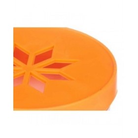 Deodorante per Ambienti Acorde F-6054 Arancio Zenzero 190 g (24 Unità)