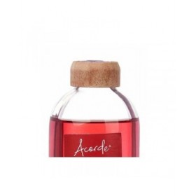 Set Deodorante per Ambienti Acorde A-924A Frutti rossi 100 ml (6 Unità)