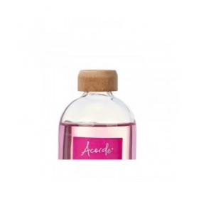 Set Deodorante per Ambienti Acorde B-924A Orchidea 100 ml (6 Unità)