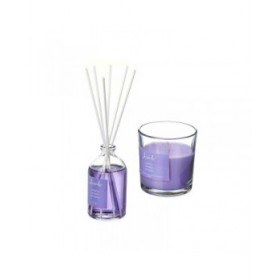Set Deodorante per Ambienti Acorde E-924A Lavanda 100 ml (6 Unità)
