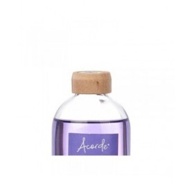 Set Deodorante per Ambienti Acorde E-924A Lavanda 100 ml (6 Unità)