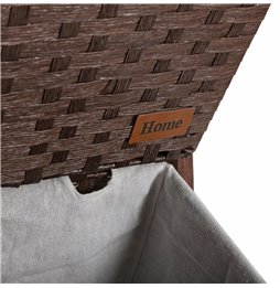 Quadro Home ESPRIT Foglia della pianta Tradizionale 90 x 3 x 120 cm (2 Unità)