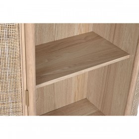 Scaffale Home ESPRIT Naturale 88 x 36 x 180 cm
