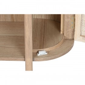 Scaffale Home ESPRIT Naturale 88 x 36 x 180 cm
