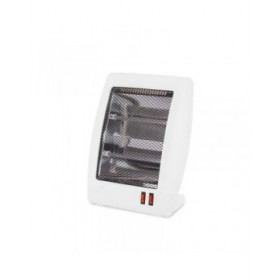 Stufetta al Quarzo Argon Bianco 400-800 W (6 Unità)