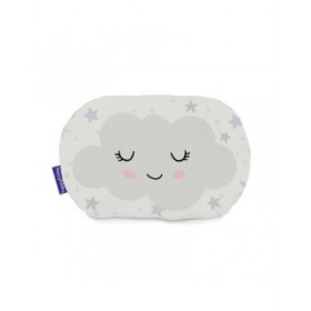 Cuscino HappyFriday Moshi Moshi Multicolore Nuvole 40 x 30 cm