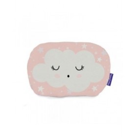 Cuscino HappyFriday Moshi Moshi Multicolore Nuvole 40 x 30 cm