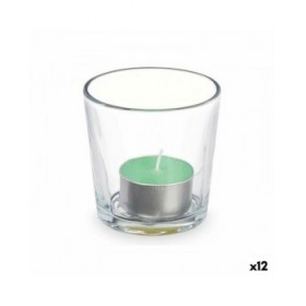 Candela Profumata Acorde Tealight Gelsomino (12 Unità)
