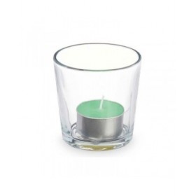 Candela Profumata Acorde Tealight Gelsomino (12 Unità)