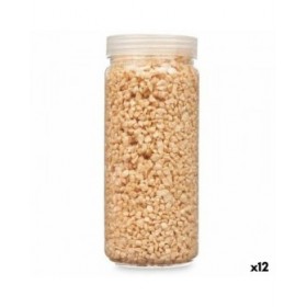 Pietre Decorative Senape 2 - 5 mm 700 g (12 Unità)