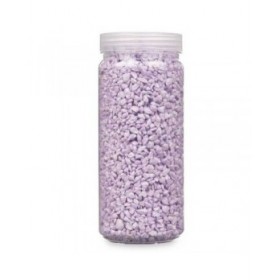 Pietre Decorative Lilla 2 - 5 mm 700 g (12 Unità)